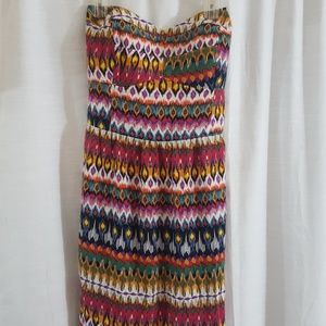 Torrid dress size 3